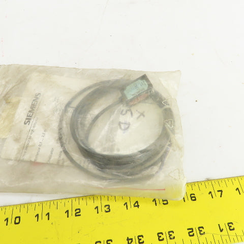 Siemens 3RG7401-0CH61 Retro Reflective Sensor
