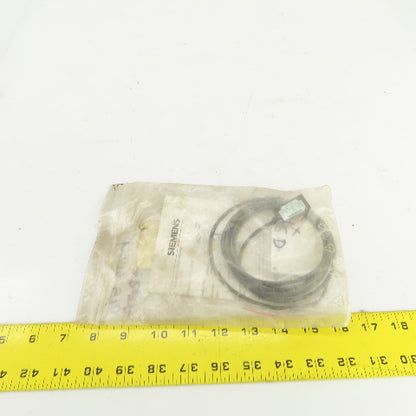 Siemens 3RG7401-0CH61 Retro Reflective Sensor