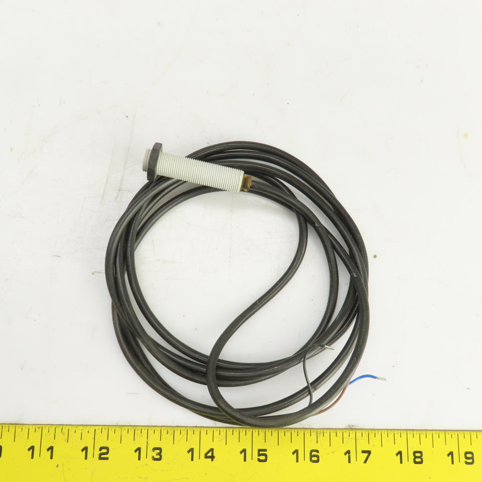 Siemens 3RG4022-0GB30 Threaded Barrel Proximity Switch