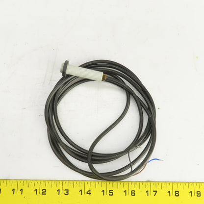 Siemens 3RG4022-0GB30 Threaded Barrel Proximity Switch