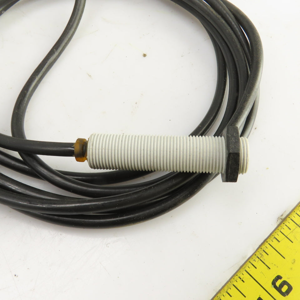 Siemens 3RG4022-0GB30 Threaded Barrel Proximity Switch