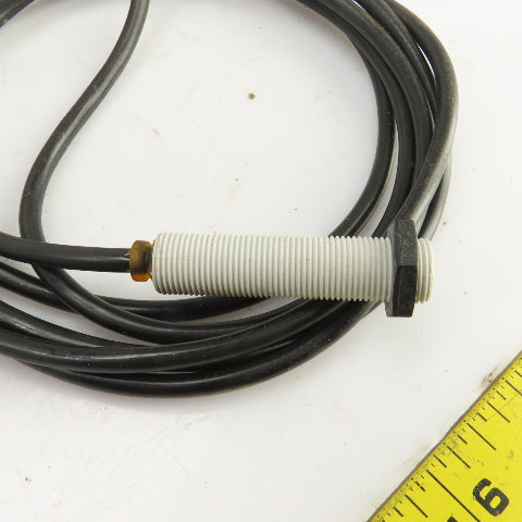 Siemens 3RG4022-0GB30 Threaded Barrel Proximity Switch