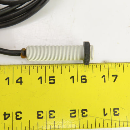 Siemens 3RG4022-0GB30 Threaded Barrel Proximity Switch