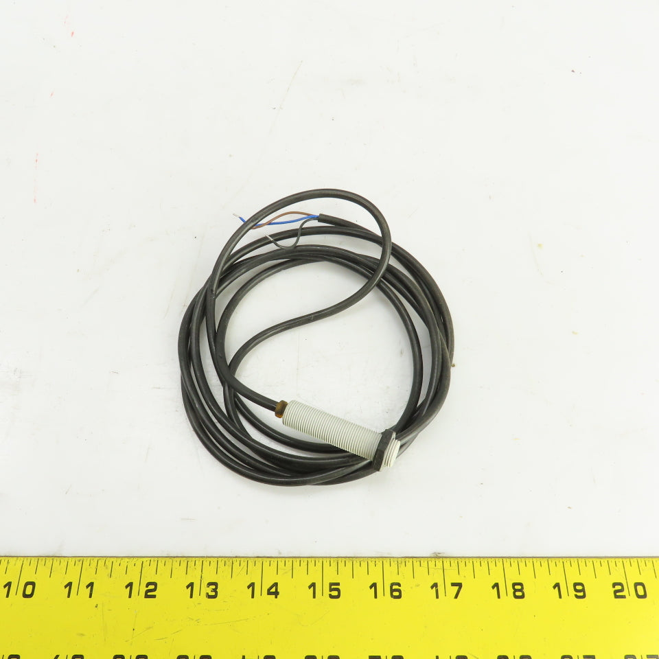 Siemens 3RG4022-0GB30 Threaded Barrel Proximity Switch
