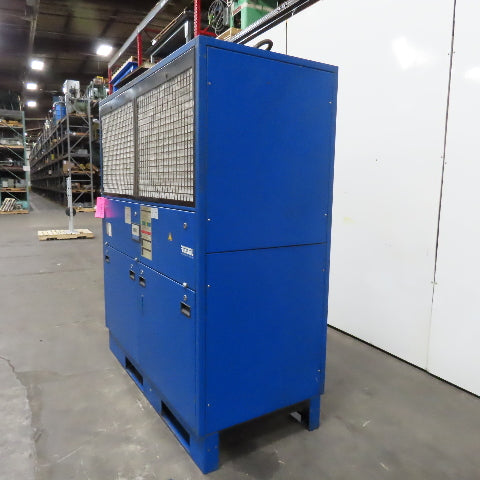 Riedel L16/29-TR3.24 Trumpf Laser Water Cooling Unit 460V 3Ph 60Hz Tested