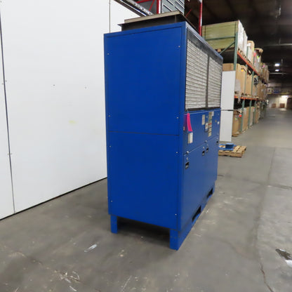 Riedel L16/29-TR3.24 Trumpf Laser Water Cooling Unit 460V 3Ph 60Hz Tested