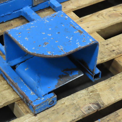 Motorized Material Spool Winder 220/380V 1/2Hp 1425/1725RPM