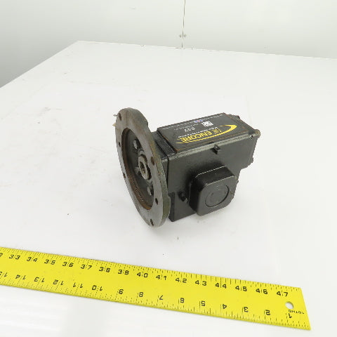 Winsmith E17MDNS41000FT 50:1 Ratio 35 RPM Left Hand Output Gear Reducer 558 Tor