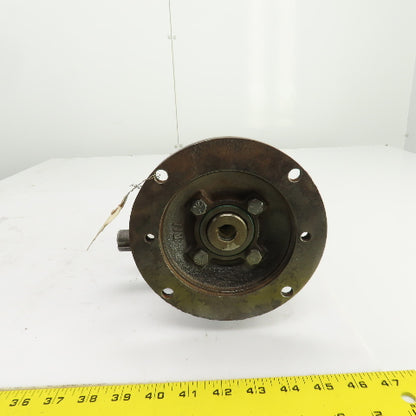 Winsmith E17MDNS41000FT 50:1 Ratio 35 RPM Left Hand Output Gear Reducer 558 Tor