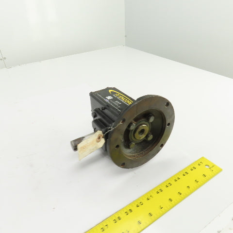 Winsmith E17MDNS41000FT 50:1 Ratio 35 RPM Left Hand Output Gear Reducer 558 Tor