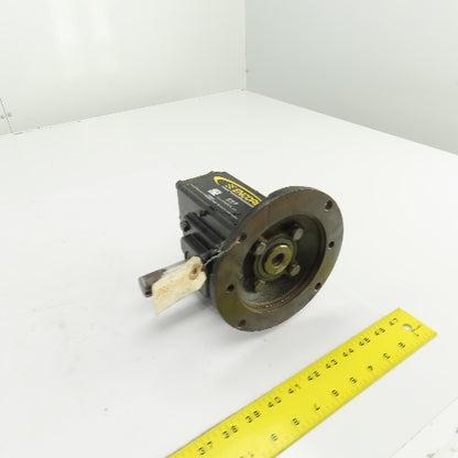 Winsmith E17MDNS41000FT 50:1 Ratio 35 RPM Left Hand Output Gear Reducer 558 Tor