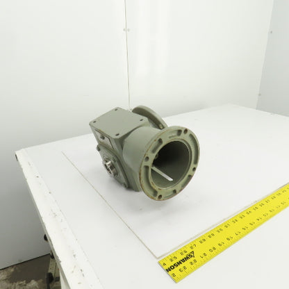 Sterling Electric 2238FHC030561 30:1 Ratio Right Hand Gear Box Reducer 58.3RPM