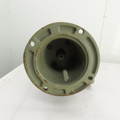 Sterling Electric 2238FHC030561 30:1 Ratio Right Hand Gear Box Reducer 58.3RPM