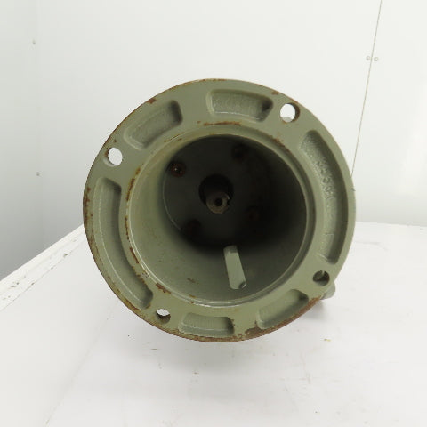 Sterling Electric 2238FHC030561 30:1 Ratio Right Hand Gear Box Reducer 58.3RPM