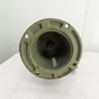 Sterling Electric 2238FHC030561 30:1 Ratio Right Hand Gear Box Reducer 58.3RPM