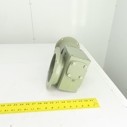 Sterling Electric 2238FHC030561 30:1 Ratio Right Hand Gear Box Reducer 58.3RPM