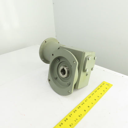 Sterling Electric 2238FHC030561 30:1 Ratio Right Hand Gear Box Reducer 58.3RPM