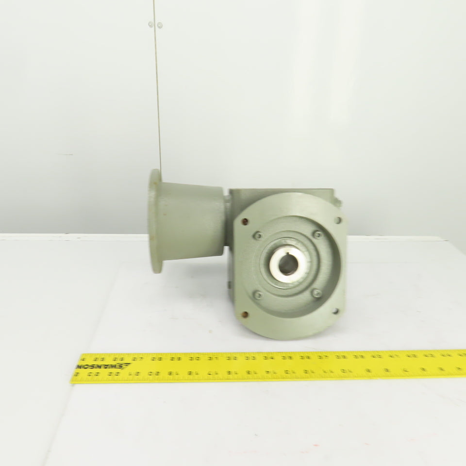 Sterling Electric 2238FHC030561 30:1 Ratio Right Hand Gear Box Reducer 58.3RPM