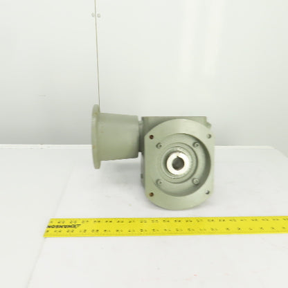 Sterling Electric 2238FHC030561 30:1 Ratio Right Hand Gear Box Reducer 58.3RPM