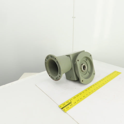 Sterling Electric 2238FHC030561 30:1 Ratio Right Hand Gear Box Reducer 58.3RPM