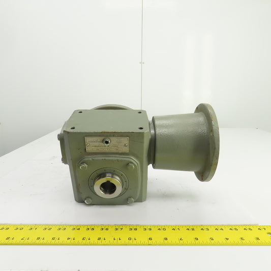 Sterling Electric 2238FHC030561 30:1 Ratio Right Hand Gear Box Reducer 58.3RPM