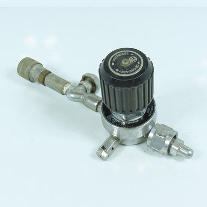Accu-Trol LS-346-3 Compressed Gas Regulator