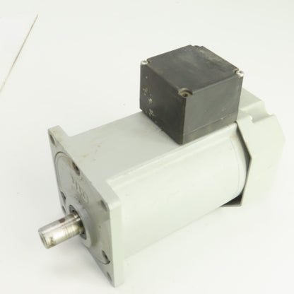Brother GF18N020-BMYJ2CX 20:1 Ratio Inline Gearmotor 80 RPM Out 1/6HP 230V 3PH