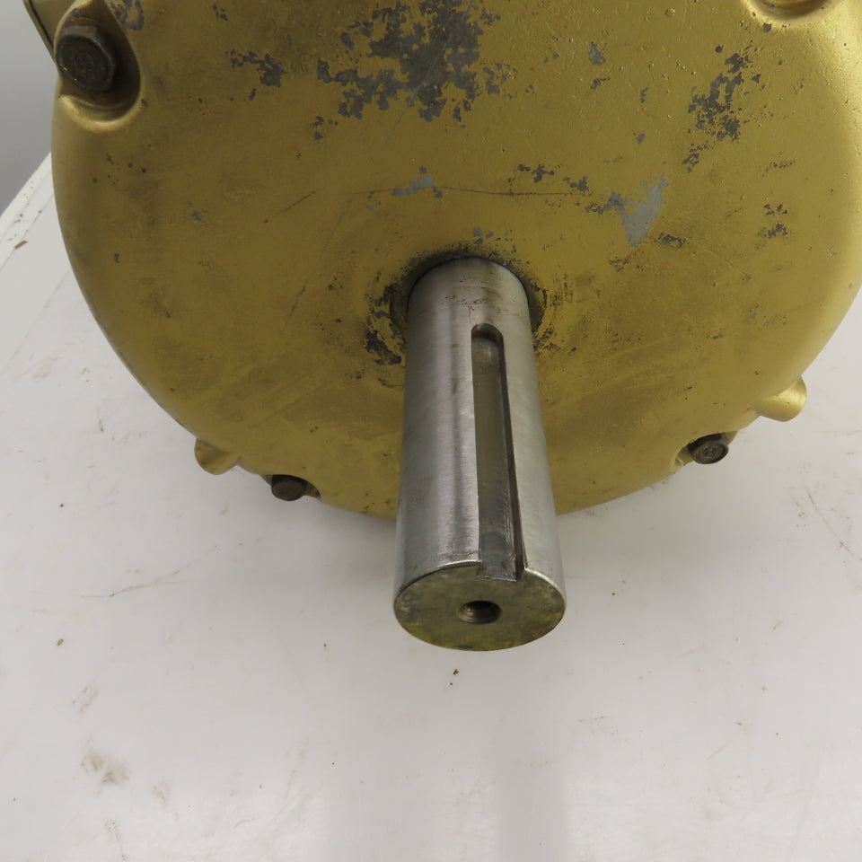 Baldor EM3704T 3HP AC Electric Motor 1160RPM 208-230/460V 3PH 60HZ 213T Frame