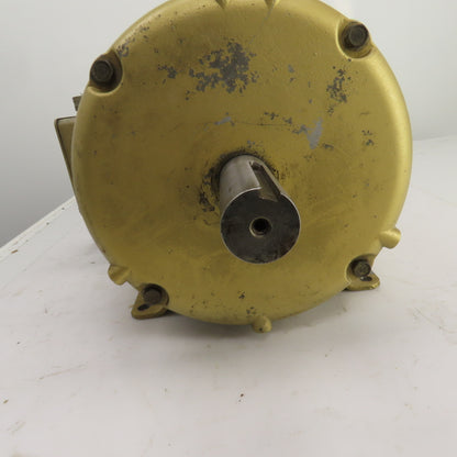 Baldor EM3704T 3HP AC Electric Motor 1160RPM 208-230/460V 3PH 60HZ 213T Frame