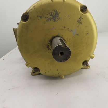Baldor EM3704T 3HP AC Electric Motor 1160RPM 208-230/460V 3PH 60HZ 213T Frame