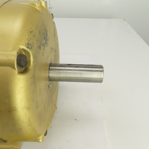 Baldor EM3704T 3HP AC Electric Motor 1160RPM 208-230/460V 3PH 60HZ 213T Frame