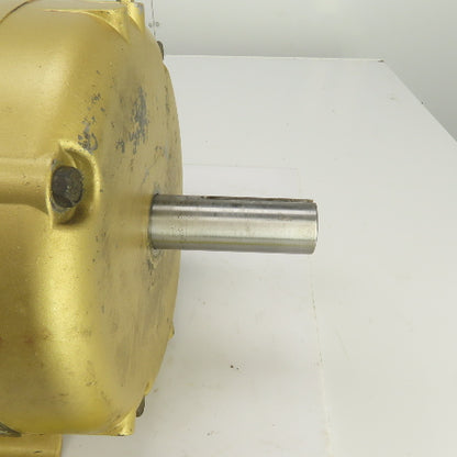 Baldor EM3704T 3HP AC Electric Motor 1160RPM 208-230/460V 3PH 60HZ 213T Frame