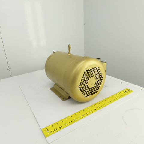 Baldor EM3704T 3HP AC Electric Motor 1160RPM 208-230/460V 3PH 60HZ 213T Frame
