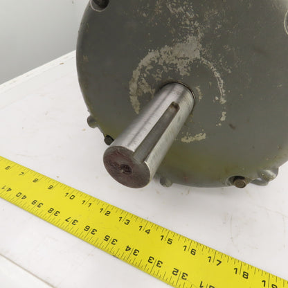 Baldor M3704T 3HP AC Electric Motor 1160RPM 208-230/460V 3PH 60HZ 213T Frame
