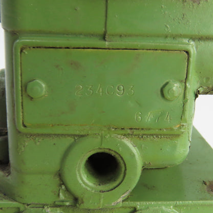 Ross 234C93 Vintage 115V Pilot Valve 1/4" NPT