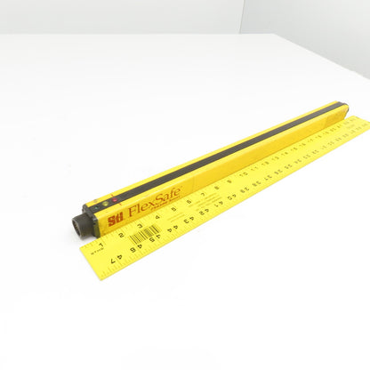 STI FS4320BX-1 FlexSafe 20" Safety Light Curtain Transmitter