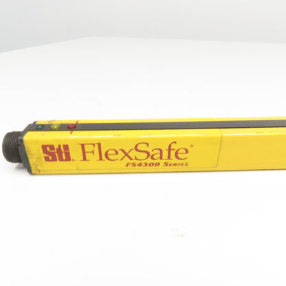 STI FS4320BX-1 FlexSafe 20" Safety Light Curtain Transmitter
