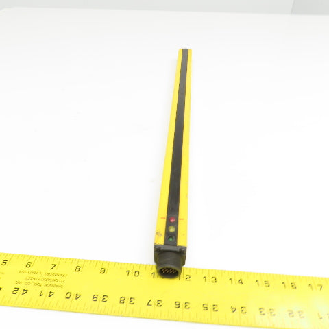 STI FS4320BX-1 FlexSafe 20" Safety Light Curtain Transmitter