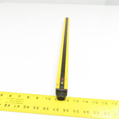 STI FS4320BX-1 FlexSafe 20" Safety Light Curtain Transmitter