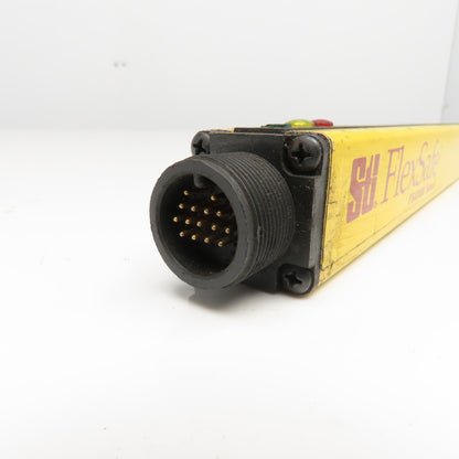 STI FS4320BX-1 FlexSafe 20" Safety Light Curtain Transmitter