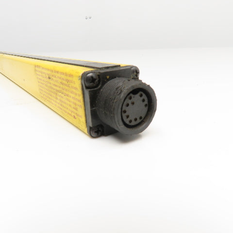 STI FS4320BX-1 FlexSafe 20" Safety Light Curtain Transmitter