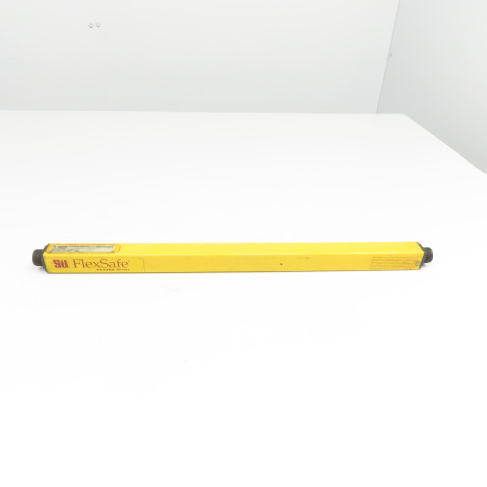 STI FS4320BX-1 FlexSafe 20" Safety Light Curtain Transmitter