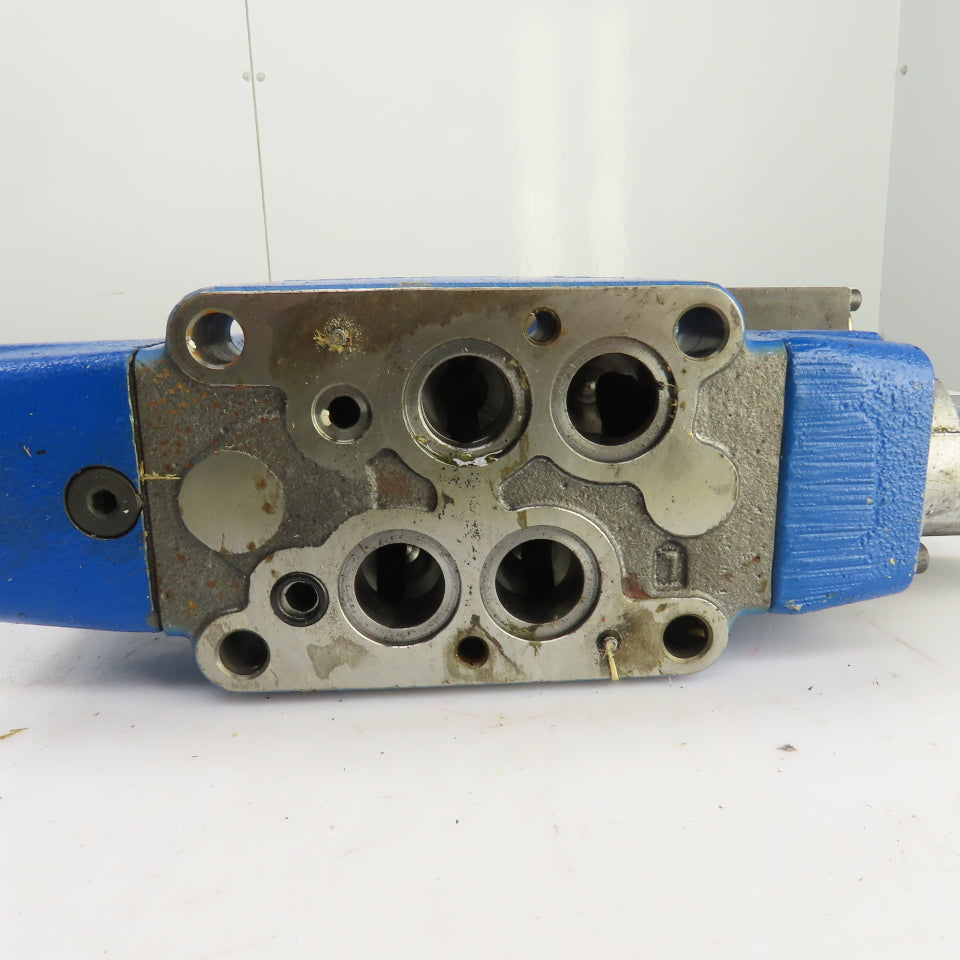 Bosch 0811404302 0 811 404 607 4/3 Hydraulic Directional Control Valve 315 Bar