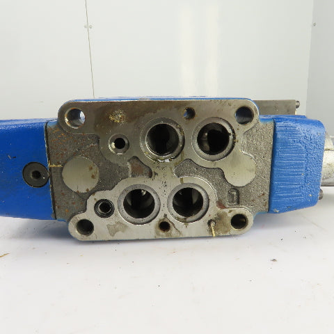 Bosch 0811404302 0 811 404 607 4/3 Hydraulic Directional Control Valve 315 Bar