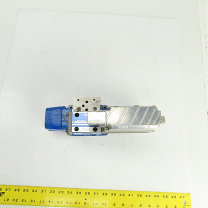 Bosch 0811404302 0 811 404 607 4/3 Hydraulic Directional Control Valve 315 Bar