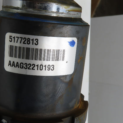 Jungheinrich AF 4D4-L1 Drive Motor & Wheel Gear Box Assembly From Type EJE 120US