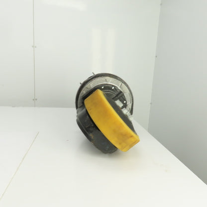 Jungheinrich AF 4D4-L1 Drive Motor & Wheel Gear Box Assembly From Type EJE 120US