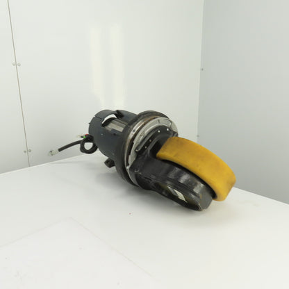 Jungheinrich AF 4D4-L1 Drive Motor & Wheel Gear Box Assembly From Type EJE 120US