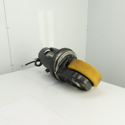 Jungheinrich AF 4D4-L1 Drive Motor & Wheel Gear Box Assembly From Type EJE 120US