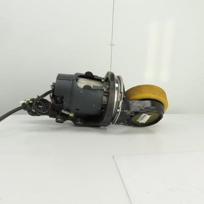 Jungheinrich AF 4D4-L1 Drive Motor & Wheel Gear Box Assembly From Type EJE 120US